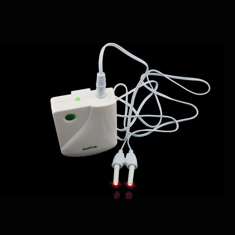 Laser Rhinitis/Sinusitis Therapeutic Apparatus - The Gadget Junkie